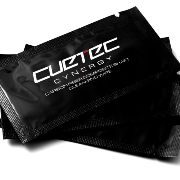 CUETEC CYNERGY Carbon SVB Ruby Pool Cue 12.5mm Dakota Edition Bundle 95-133DE - Picture 4 of 8